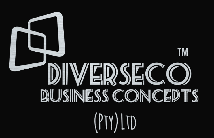 Diverseco - Logo Diverseco - Logo